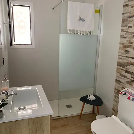 Apartament Pool&views Tabaiba