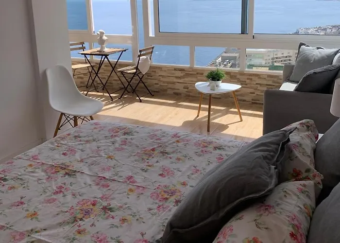 Pool&views Apartamento