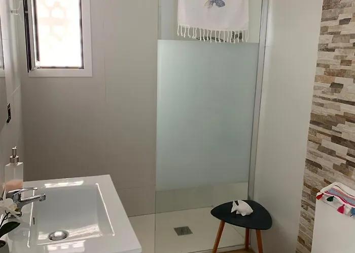 Apartman Pool&views Tabaiba